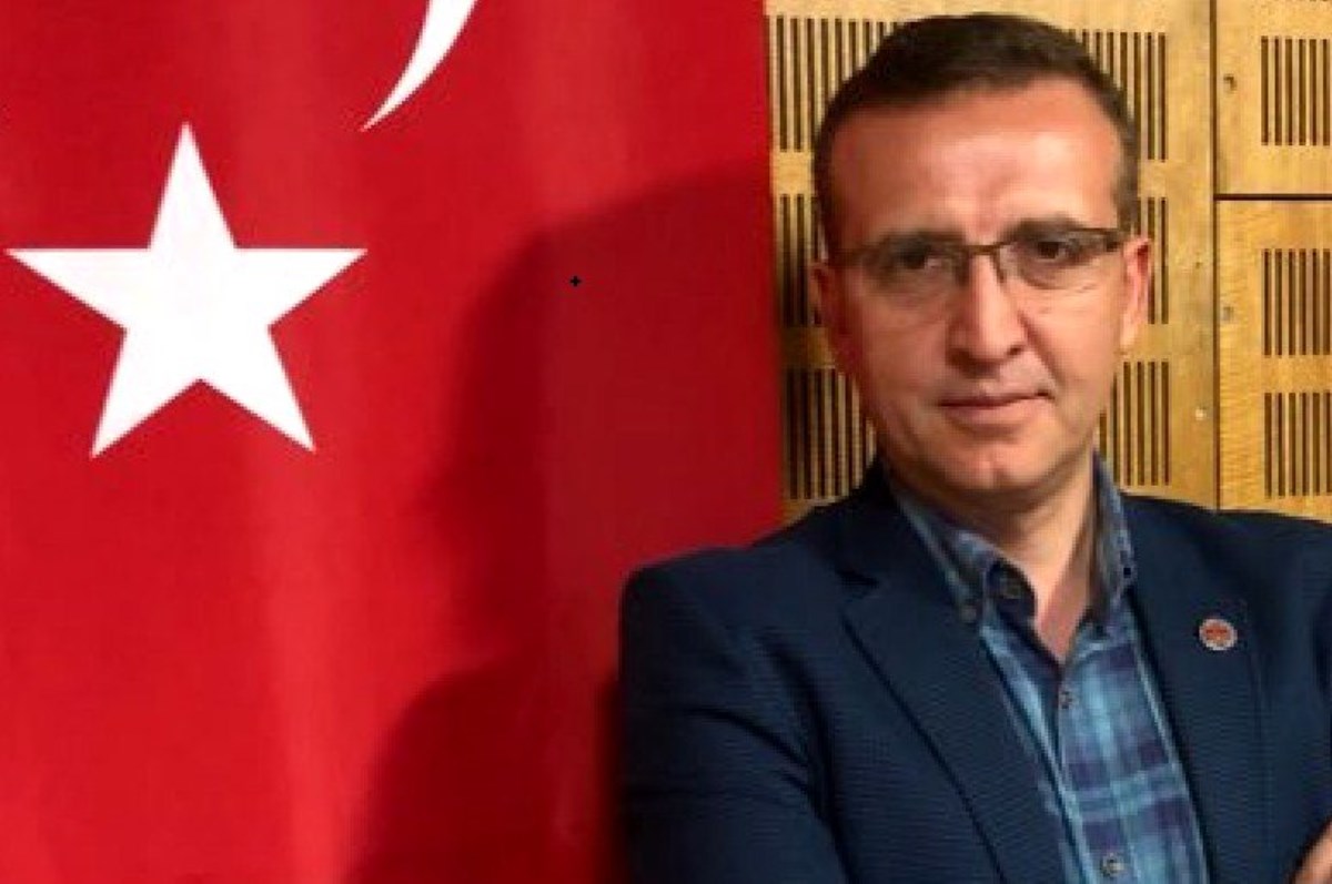 Eray Güçlüer kimdir? Eray Güçlüer nereli ve kaç yaşında?