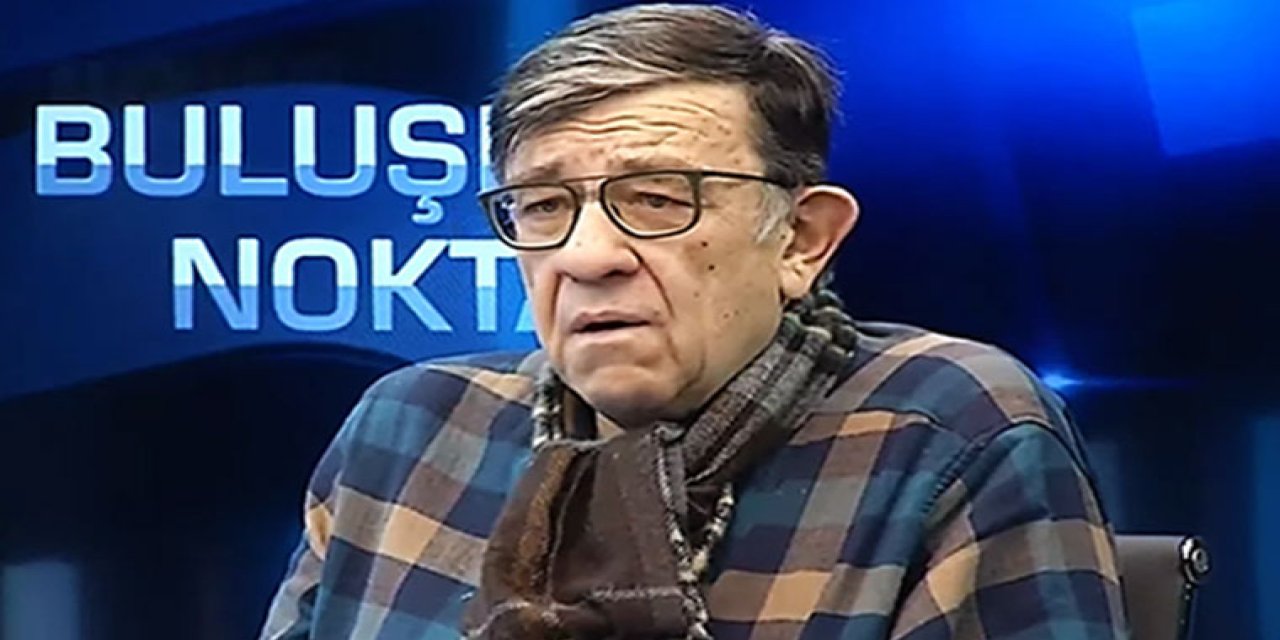 Şevket Bülent Yahnici kimdir? Şevket Bülent Yahnici nereli ve kaç yaşındadır?