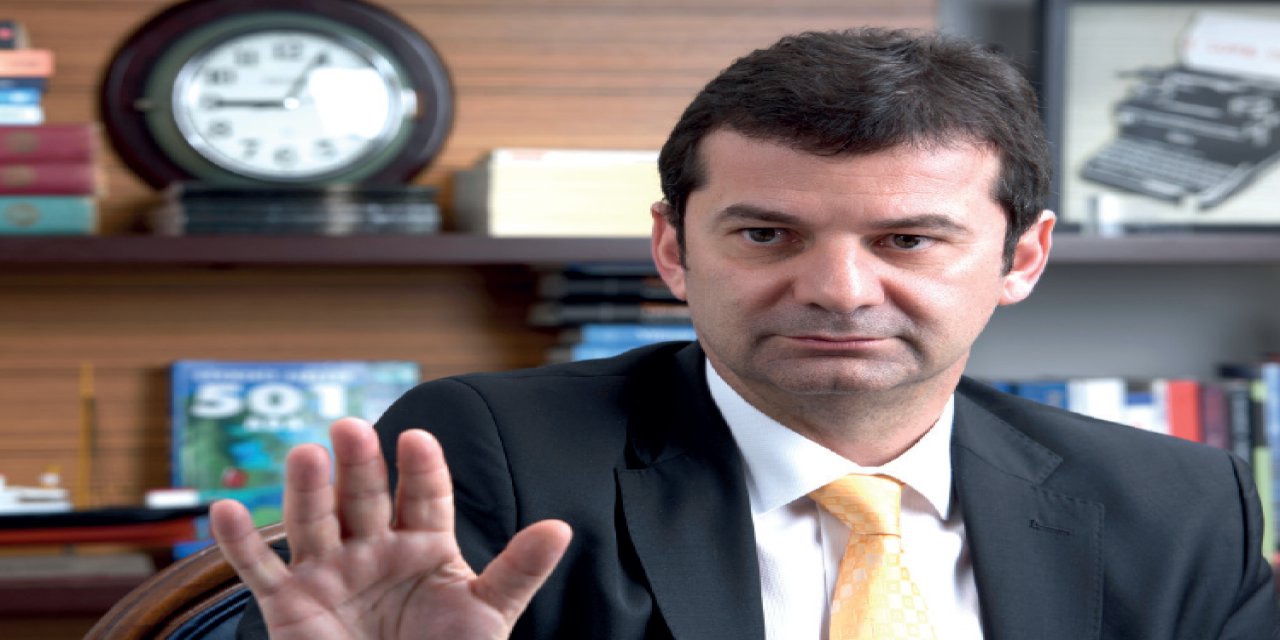Bartu Soral kimdir? Bartu Soral nereli ve kaç yaşında?