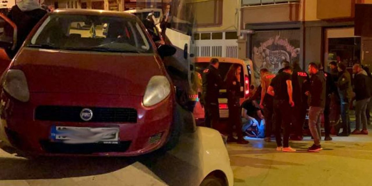 Ehliyetsiz sürücü 30 kilometre kaçtı: 29 bin TL ceza