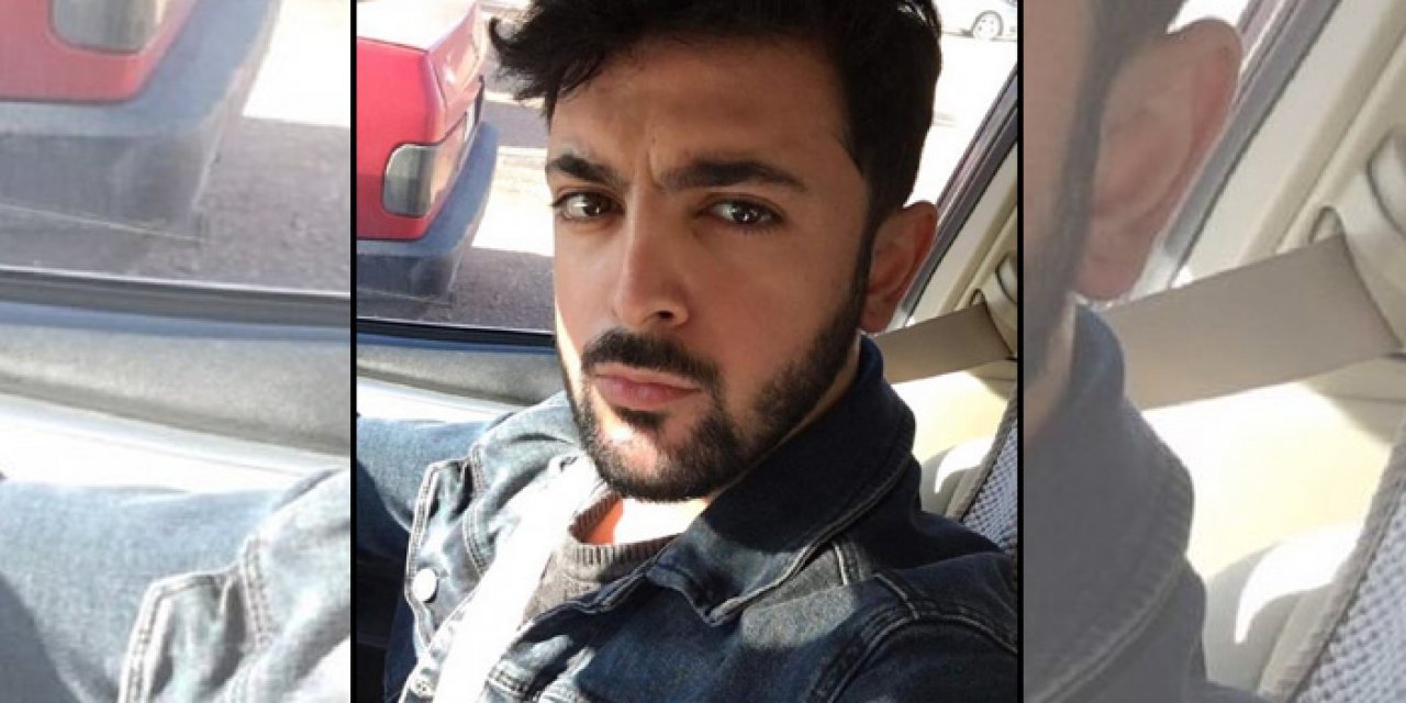 Otomobille çarpışan motosikletli hayatını kaybetti