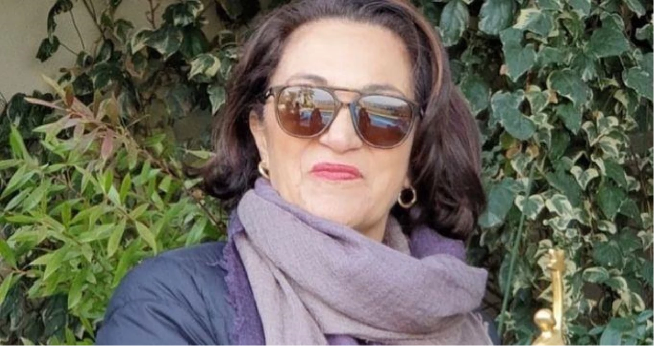 Nur Batur kimdir? Nur Batur nereli ve kaç yaşında?