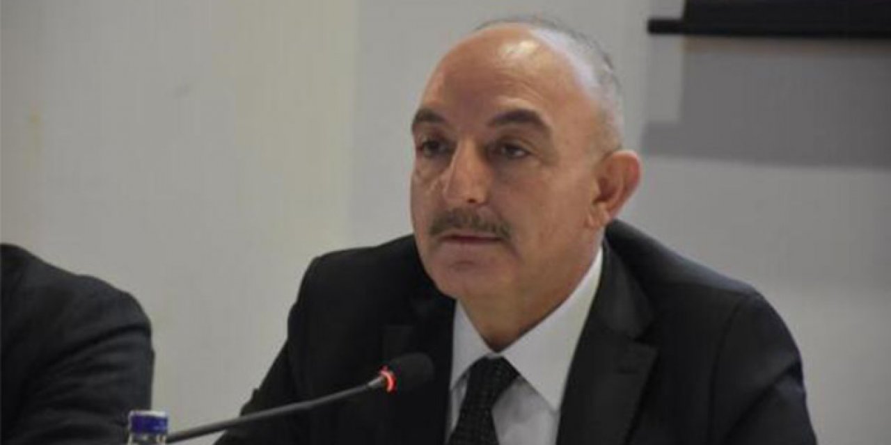 Ayhan Oğan kimdir? Ayhan Oğan nereli, kaç yaşında?