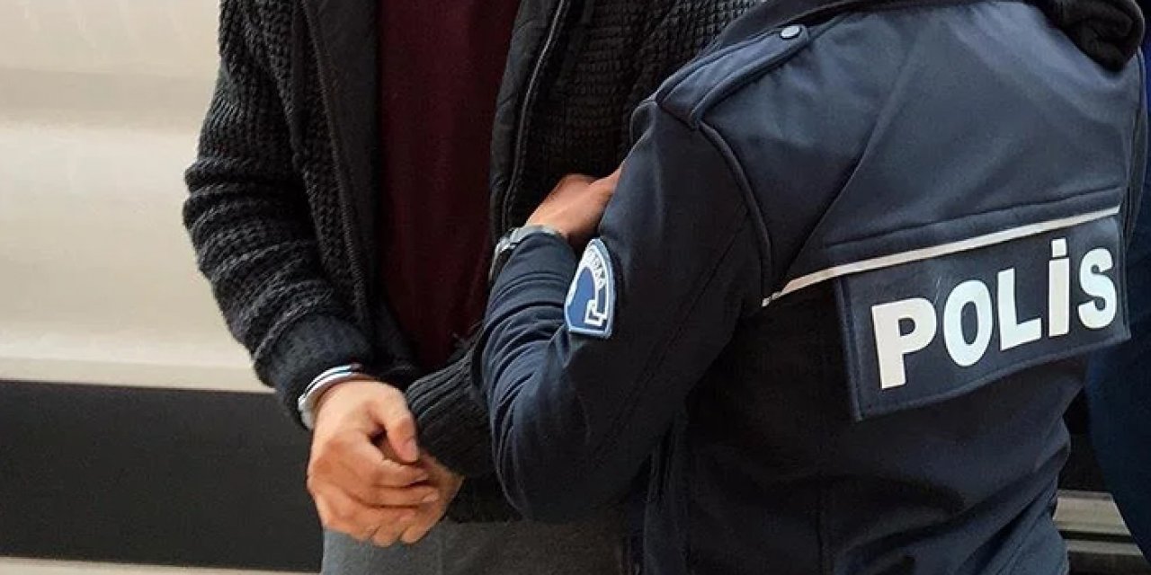 Eskişehir’de DEAŞ operasyonu: 1 tutuklama