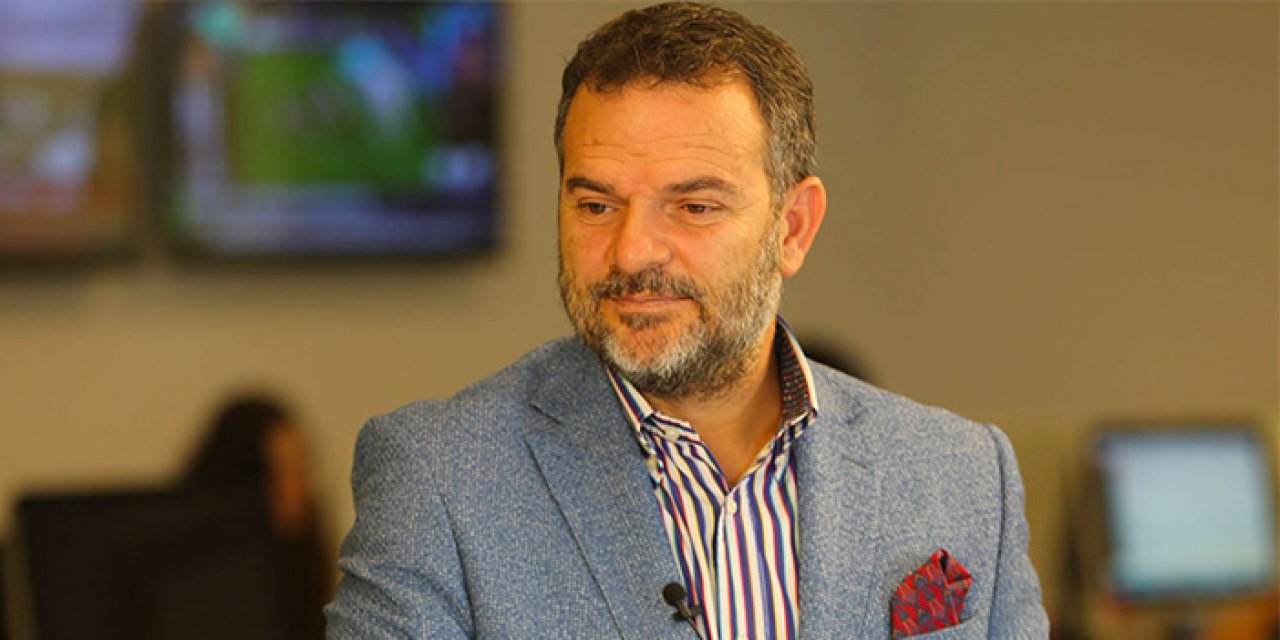 Kemal Öztürk kimdir? Kemal Öztürk nereli, kaç yaşında?