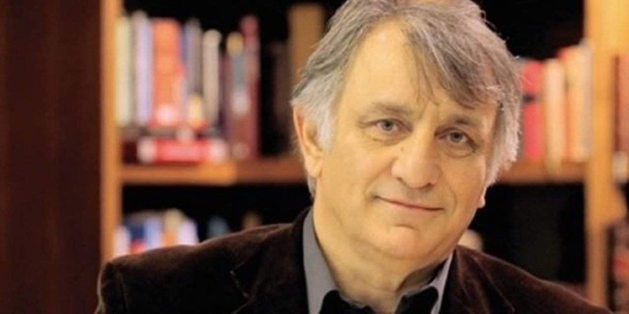 Erol Katıroğlu kimdir? Erol Katıroğlu nereli, kaç yaşında?