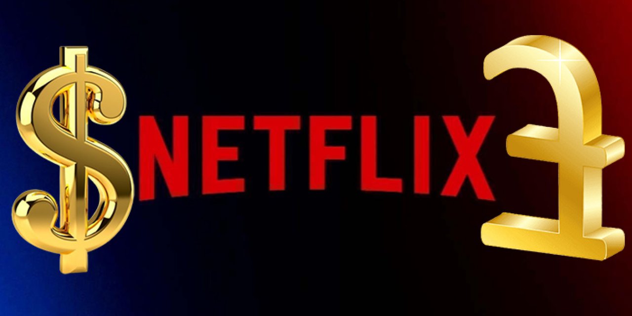 Korkulan oldu; Netflix yaptı yapacağını