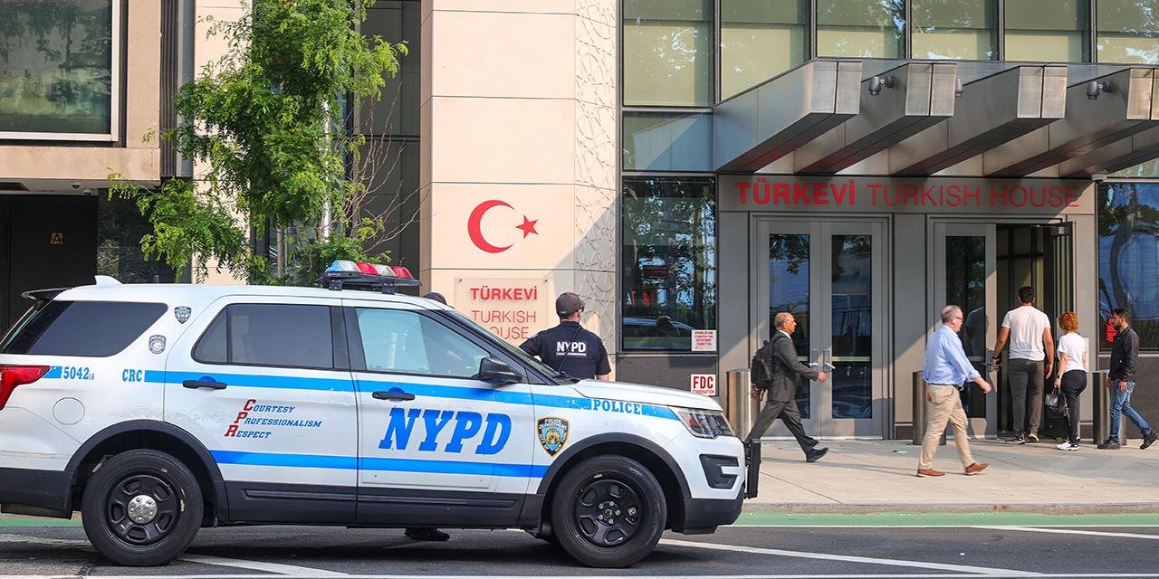 Recep Akbayık kimdir? Türkevi saldırganı Recep Akbayık nereli, kaç yaşında?