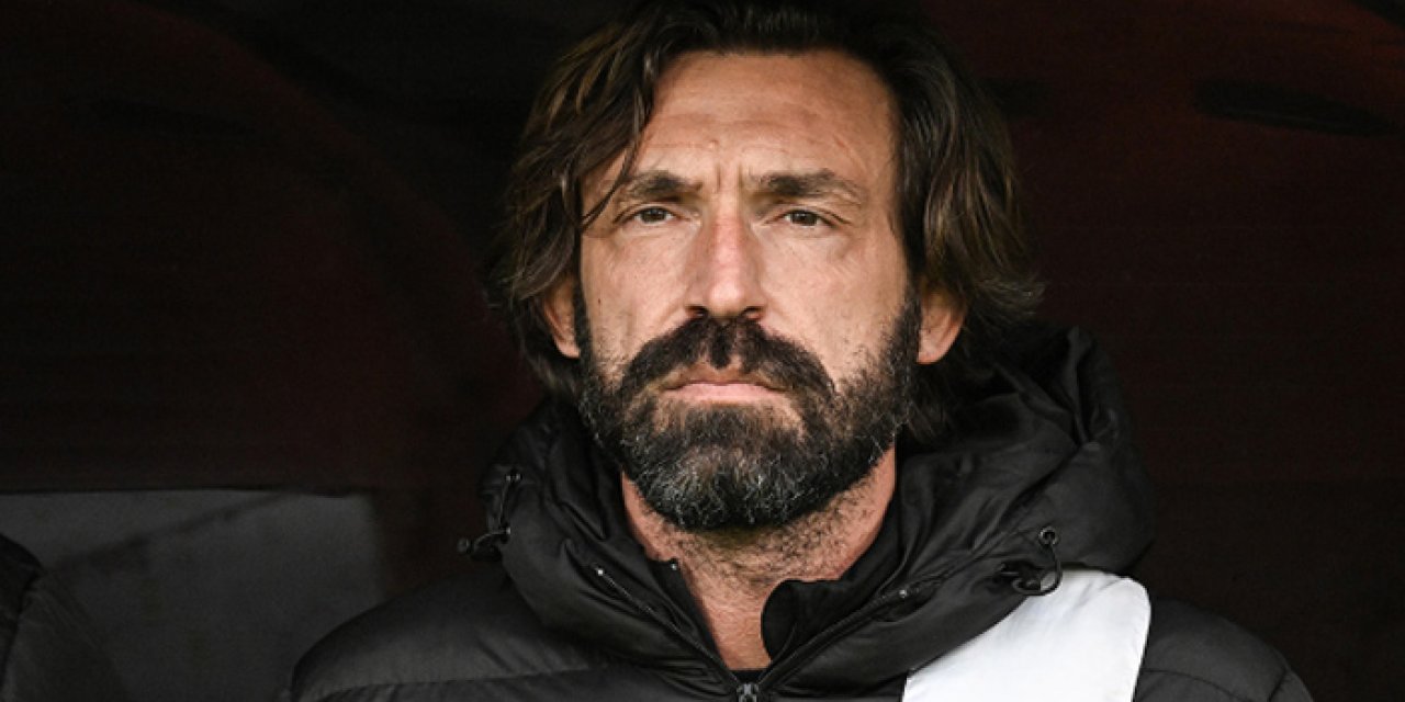 Pirlo’nun yeni adresi belli oldu