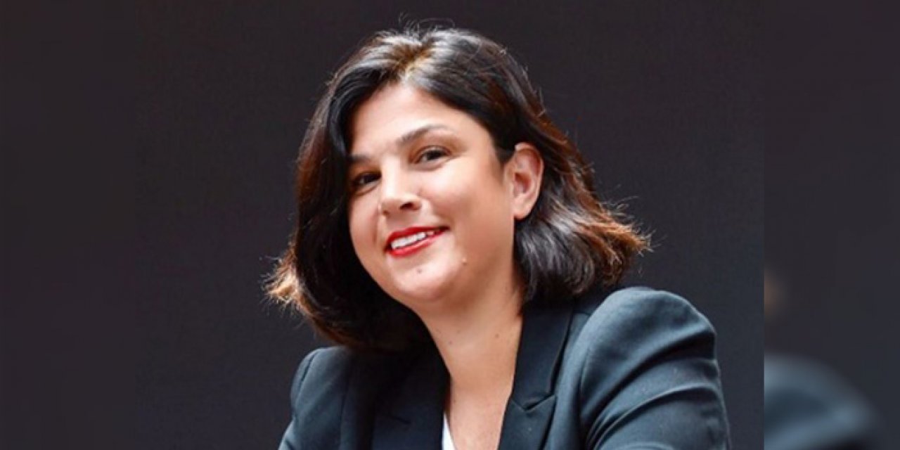 İpek Özbey kimdir? İpek Özbey nereli, kaç yaşında?