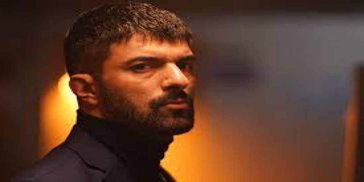 Engin Akyürek Kimdir? Adım Farah Tahir Kimdir? Engin Akyürek Nereli ve Kaç Yaşında?