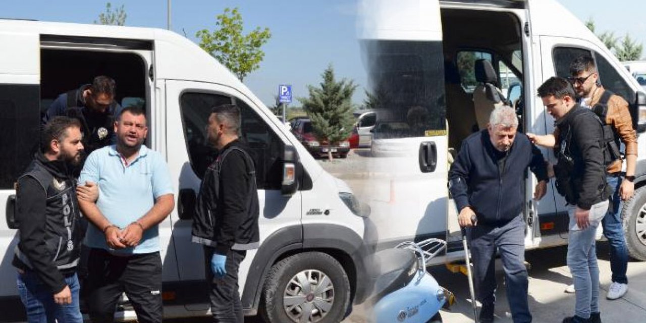 Aksaray'da uyuşturucu tacirlerine fırsat verilmiyor: 4 gözaltı