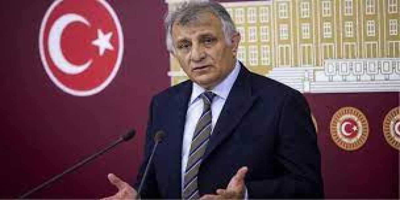Erol Katırcıoğlu Kimdir? Erol Katırcıoğlu Nereli ve Kaç Yaşında?