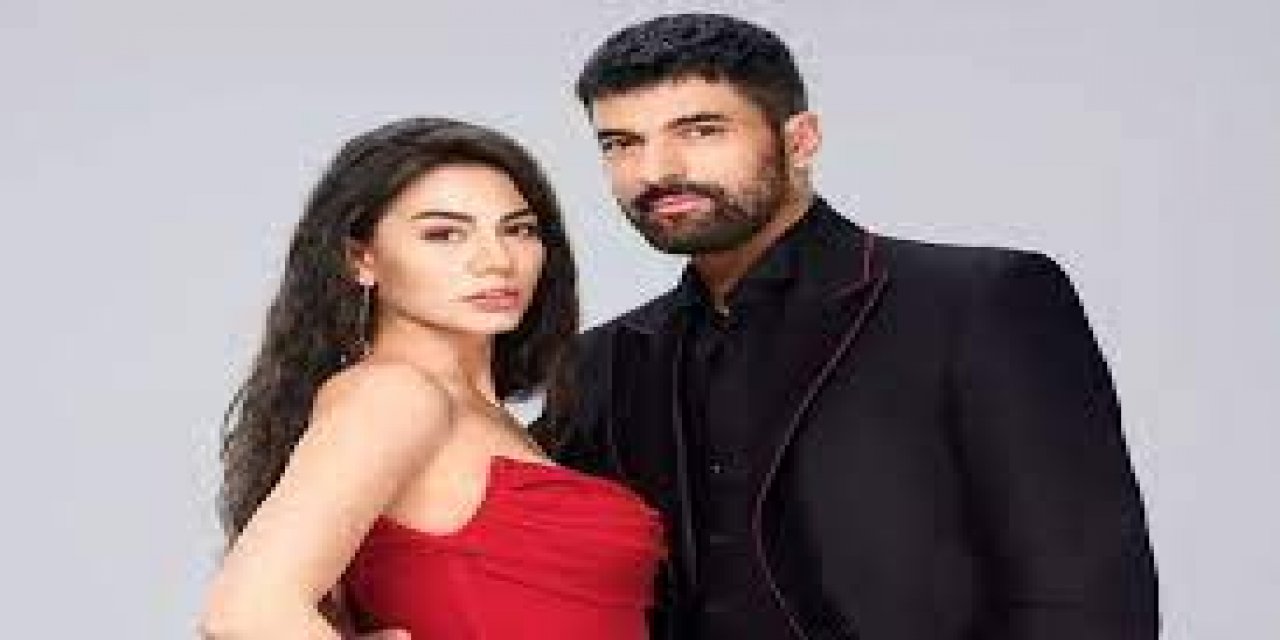 Adım Farah Oyuncuları? Adım Farah Dizisinin Oyuncu Kadrosunda Kimler Var? İşte O Oyuncular...