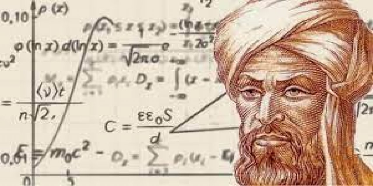 Harezmi Kimdir? Harezmi'nin Eserleri Nelerdir?