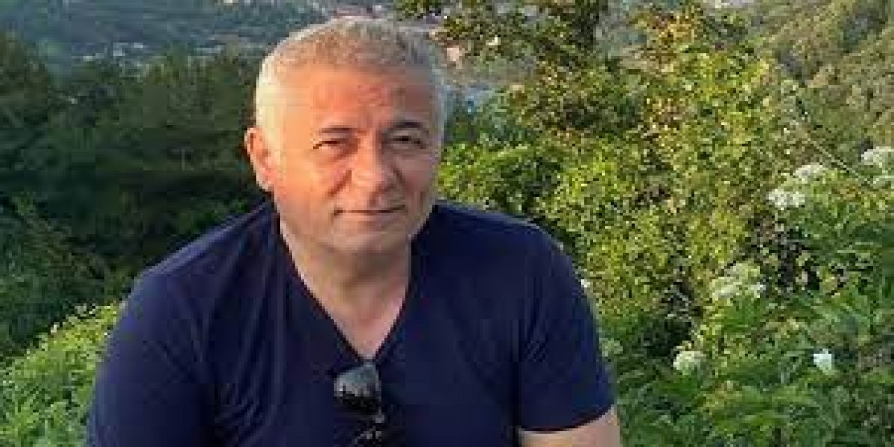 Adil Serdar Saçan Öldü mü? Adil Serdar Saçan Yaşıyor mu?
