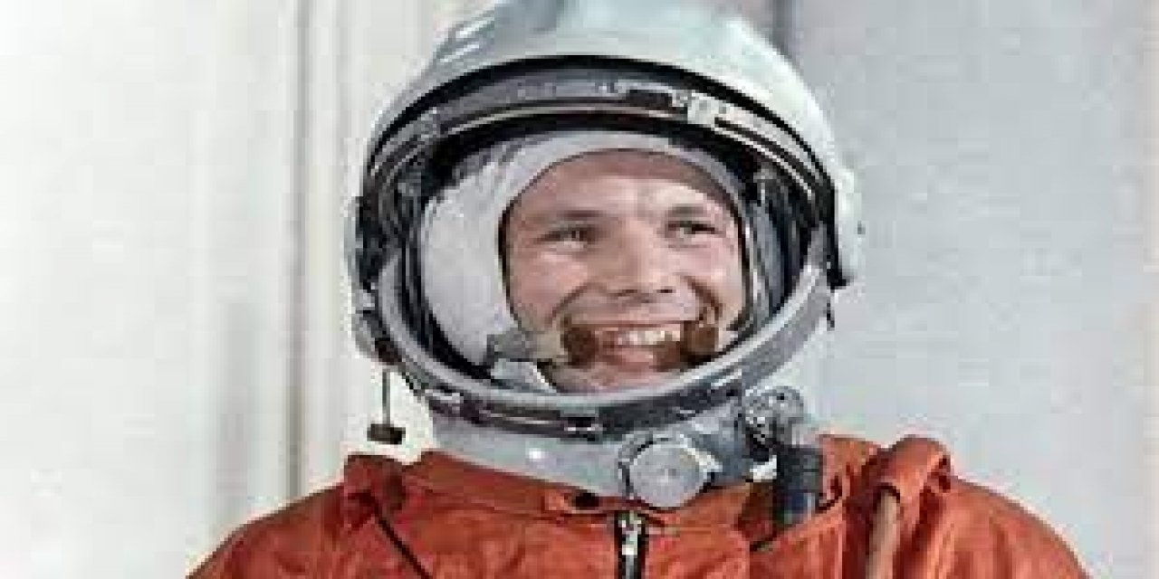 Yuri Gagarin Kimdir? İnsanlığı Uzaya Kavuşturan Sovyet Birliği'nin Büyük Kozmonotu: Yuri Gagarin