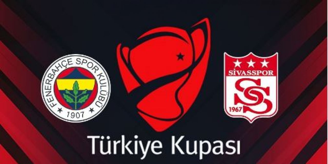 Fenerbahçe Sivasspor maçı bitti mi? Fenerbahçe Sivasspor kaç kaç? Fenerbahçe maçı bitti mi?