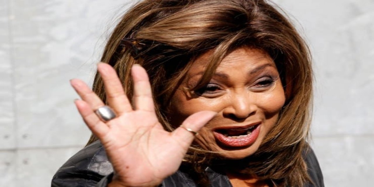 Tina Turner öldü mü? Tina Turner kimdir? Tina Turner nereli?