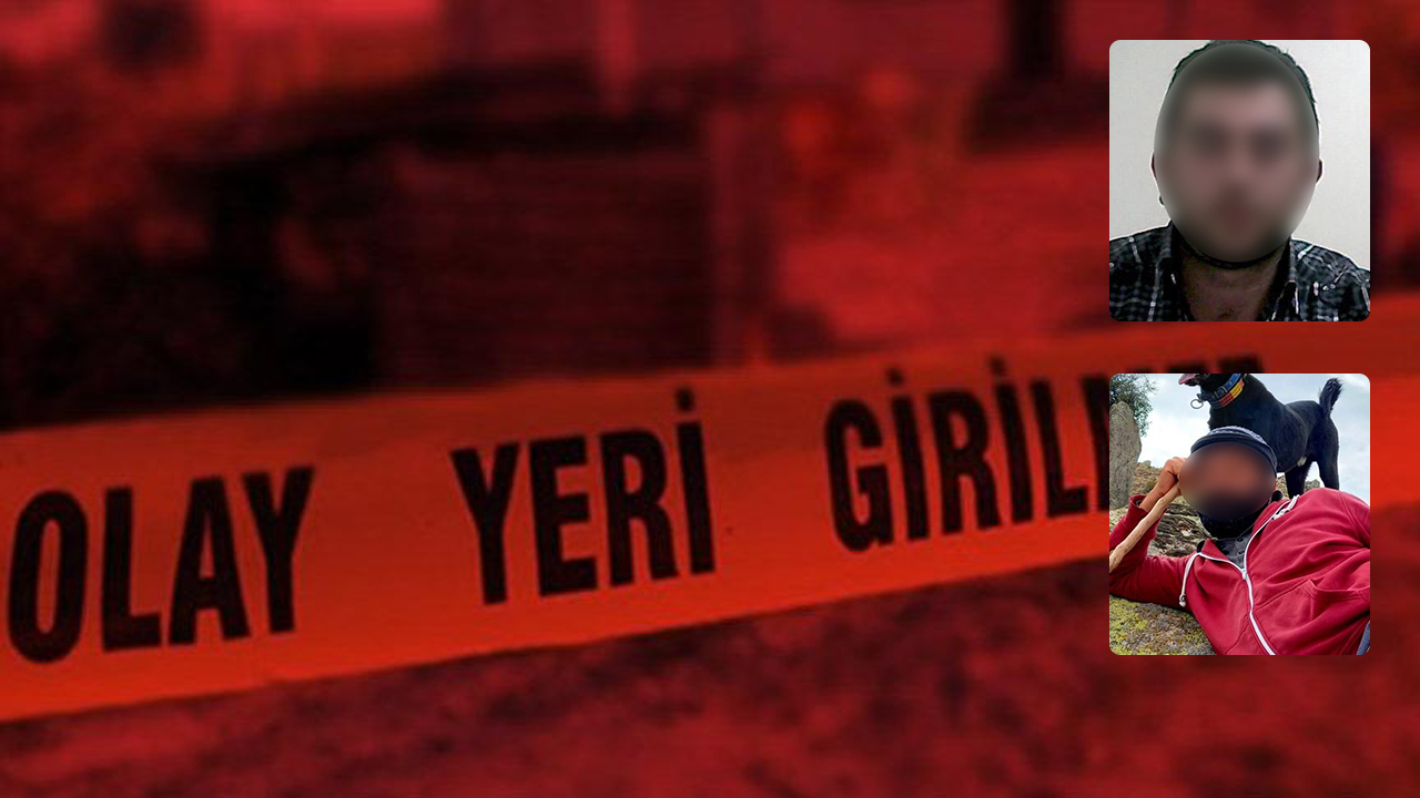Kırşehir'de pavyon çıkışı cinayet: 1 Ölü