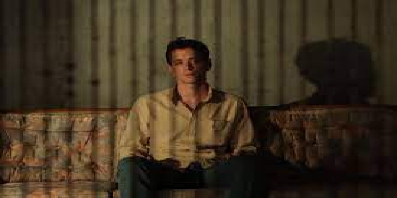 Kurak Günler Konusu? Kurak Günler Filmi Konusu Nedir? Kurak Günler Filmi Oyuncu Kadrosunda Kimler Yer Alıyor?