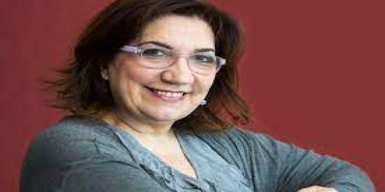 Füsun Demirel Kimdir? Çöp Adam Aysel Kimdir? Füsun Demirel Nereli ve Kaç Yaşında?