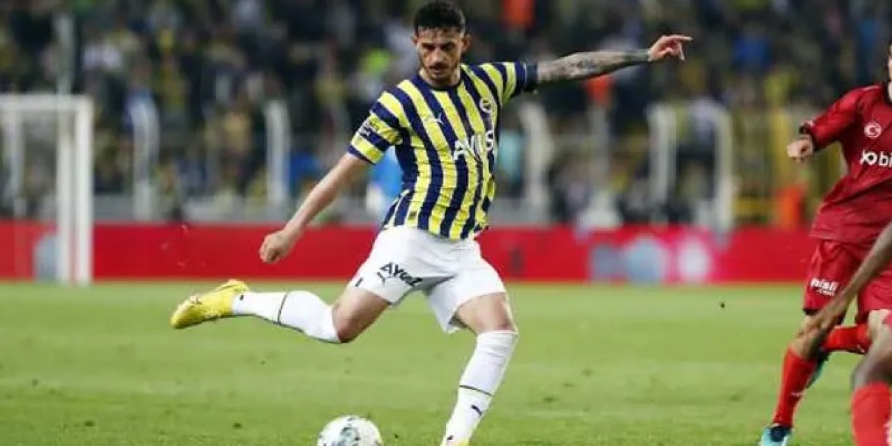 Fenerbahçeli Akaydin: Din üzerinden bana vurmaya çalıştılar