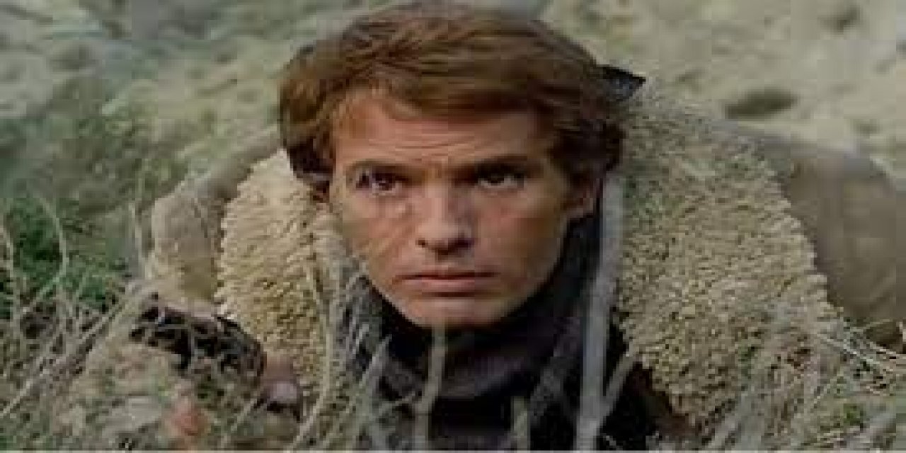 Giuliano Gemma Kimdir? Giuliano Gemma Nereli? Giuliano Gemma Ne Zaman Öldü?