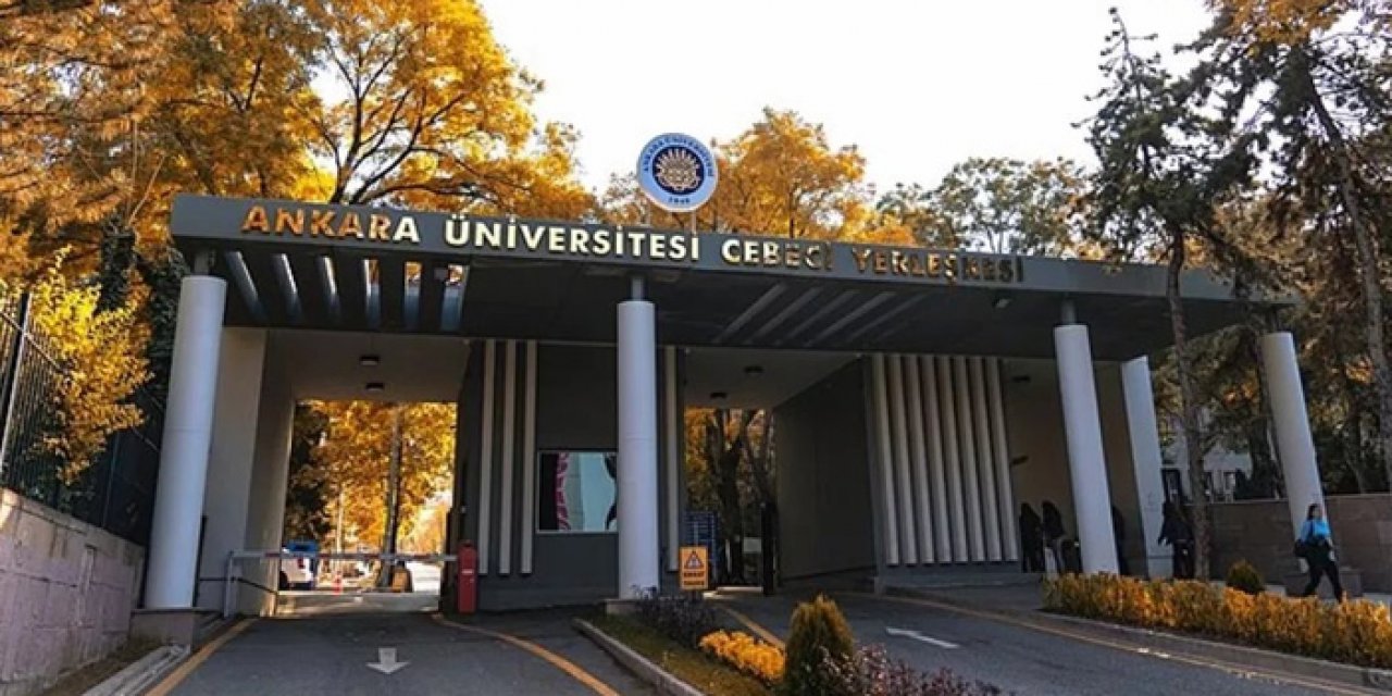 Ankara Üniversitesi 74 öğretim üyesi alacak