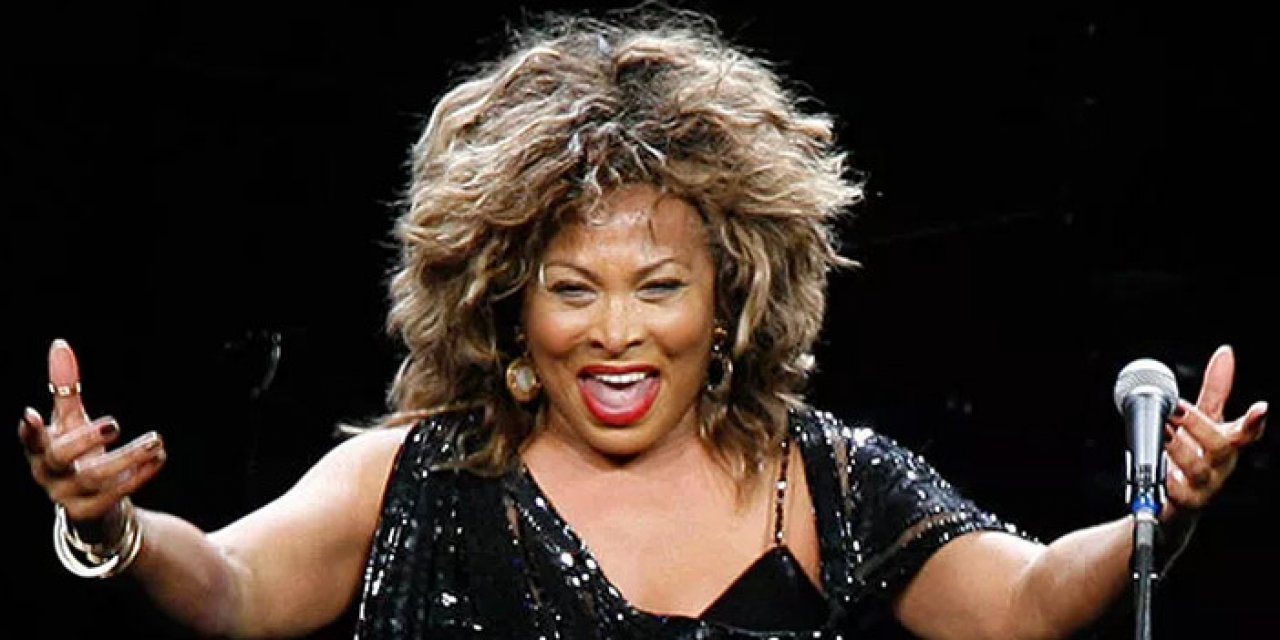 Tina Turner neden öldü? Tina Turner son hali?