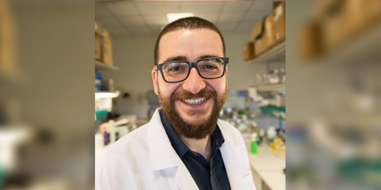 Tolga Sütlü kimdir? Tolga Sütlü nereli, kaç yaşında?