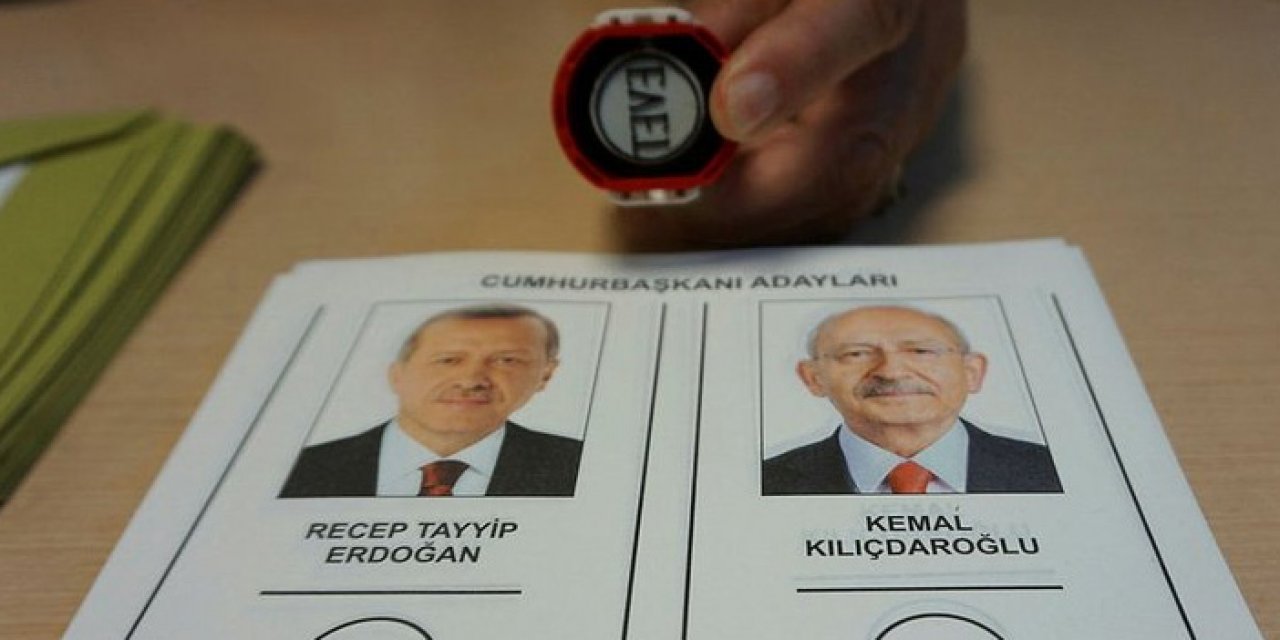 Konya’da 2. tur seçim sonuçları, Konya’da oyunu kim arttırdı?