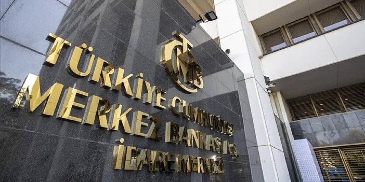 Merkez Bankası faiz kararını açıkladı