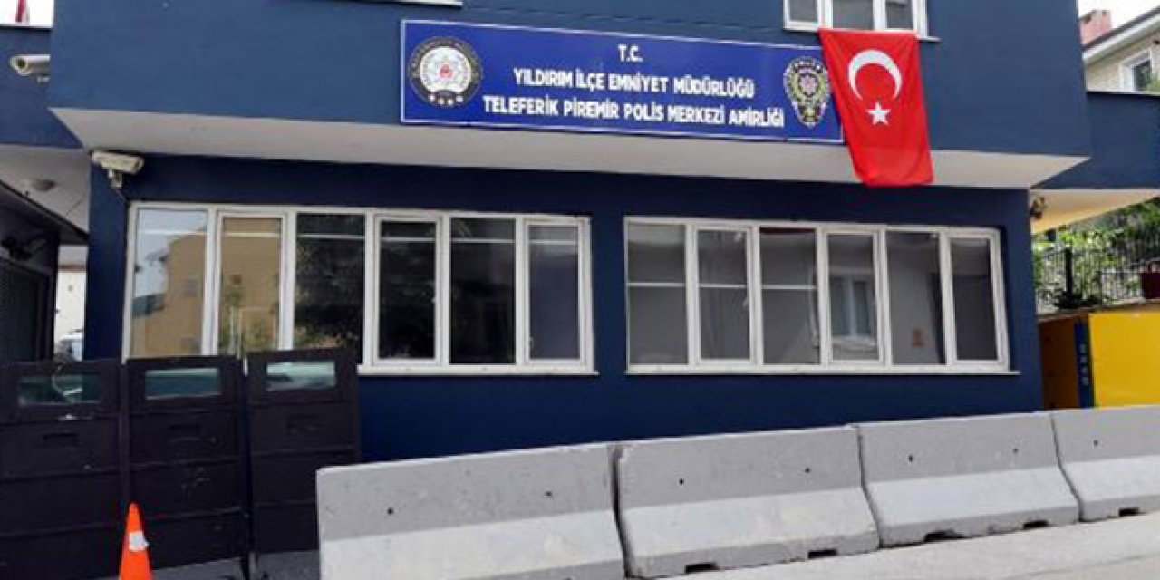 Yolda kese buldu; soluğu karakolda aldı