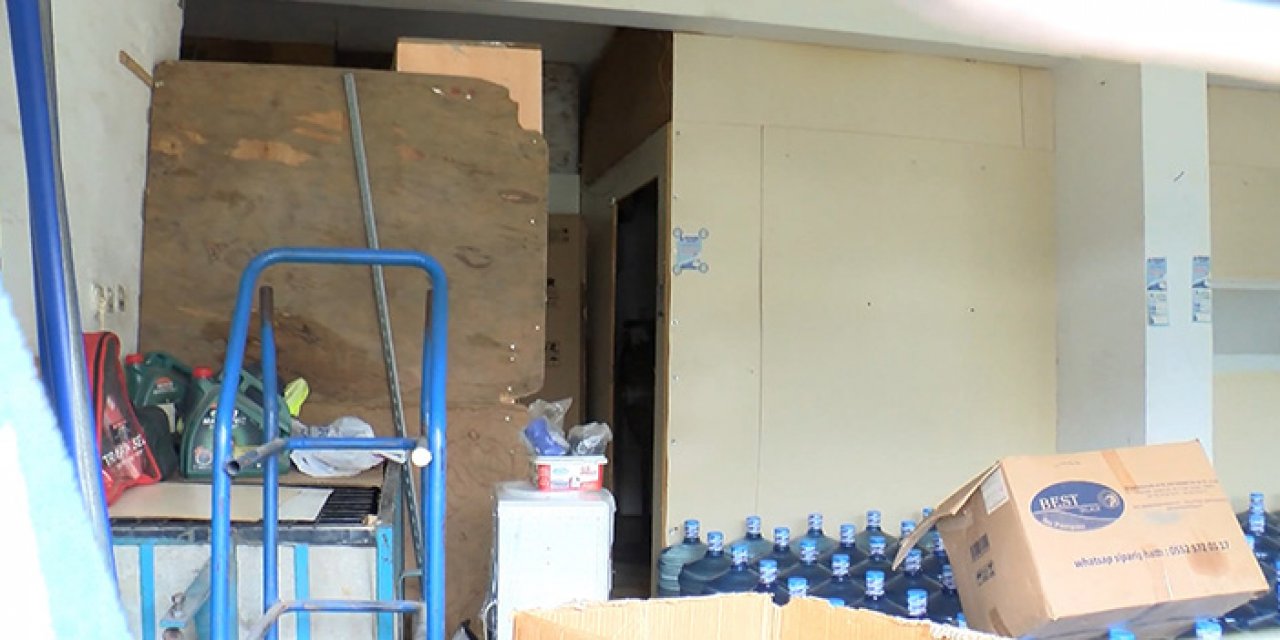 İstanbul’da özel odalı istismar iddiası