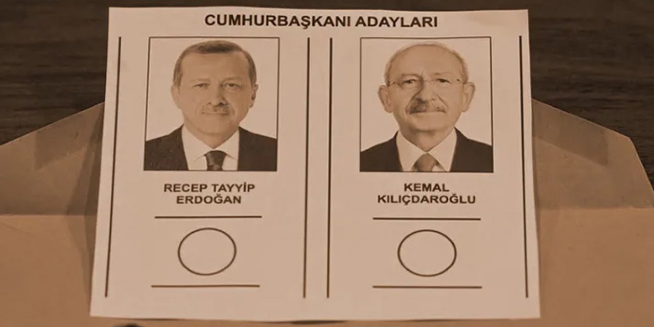 AK Partili Cevizoğlu ikinci tur için oy oranı verdi