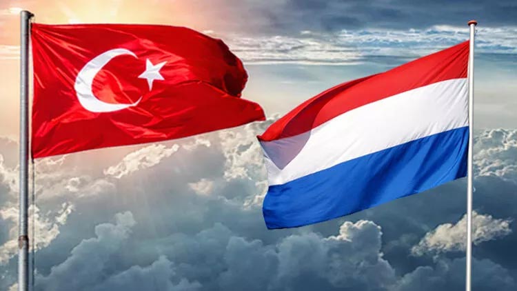 Hollanda'da refakatsiz bulunan çocuğun Türk olmadığı açıklandı