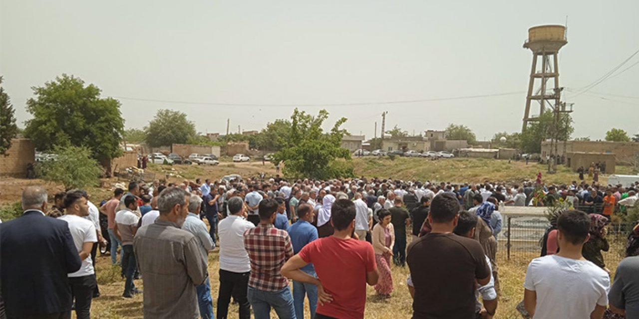 Arazi kavgası ölümlü bitti