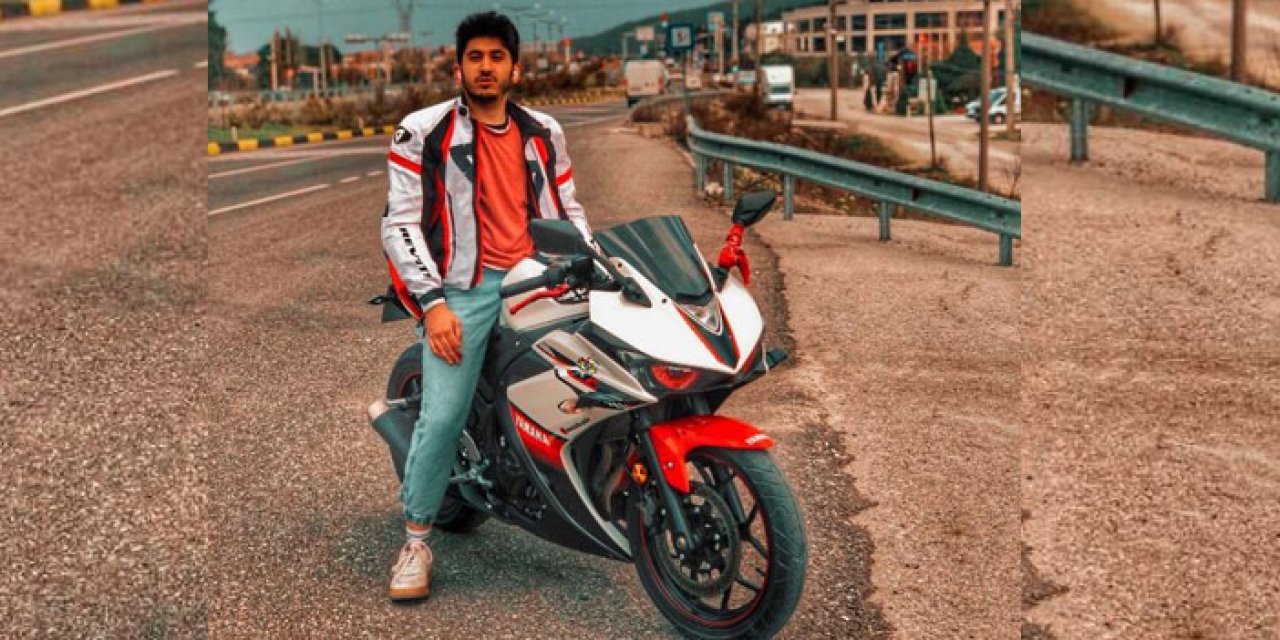 Polis memuru trafik kazası sonucu hayatını kaybetti