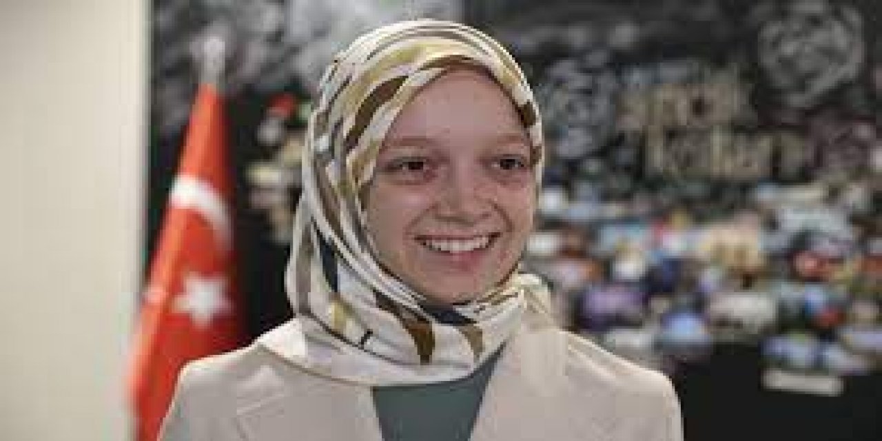 Zehra Nur Aydemir Kimdir? Zehranur Aydemir Kimdir? Zehranur Aydemir Nereli ve Kaç Yaşında?