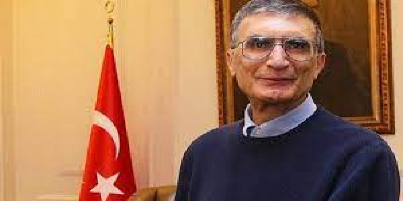 2015 Yılında Nobel Kimya Ödülünü Alan Türk Bilim İnsanı Kimdir?