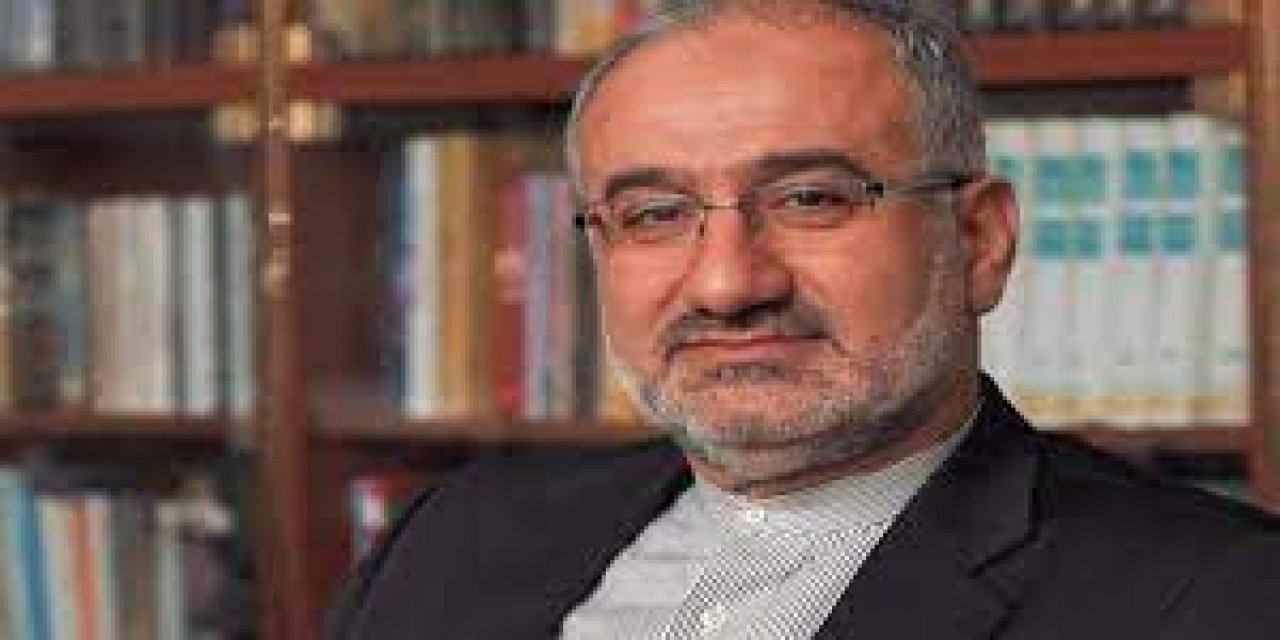 Mustafa İslamoğlu Kimdir? Mustafa İslamoğlu Nereli ve Kaç Yaşında?