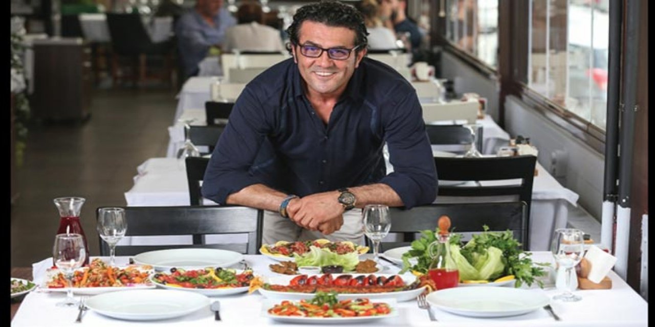 Bedri Usta kimdir? Bedri Usta nereli ve kaç yaşında?
