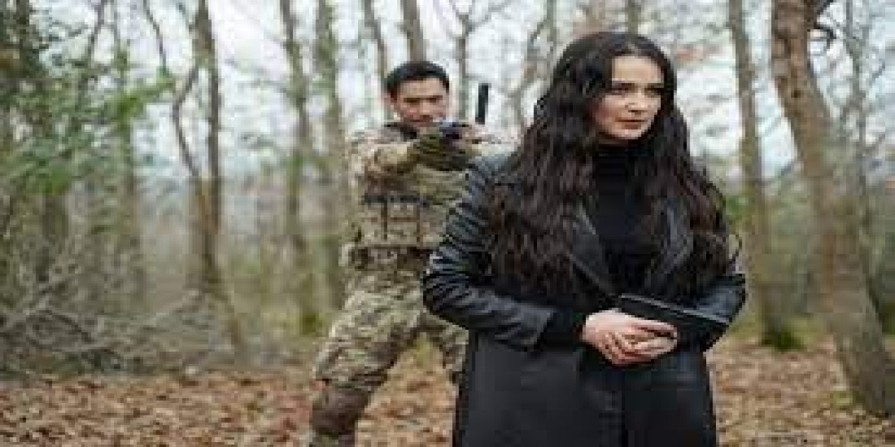 Alsancak Dizisi Nerede Çekiliyor? TRT 1 Alsancak Dizisi Nerede Çekiliyor?