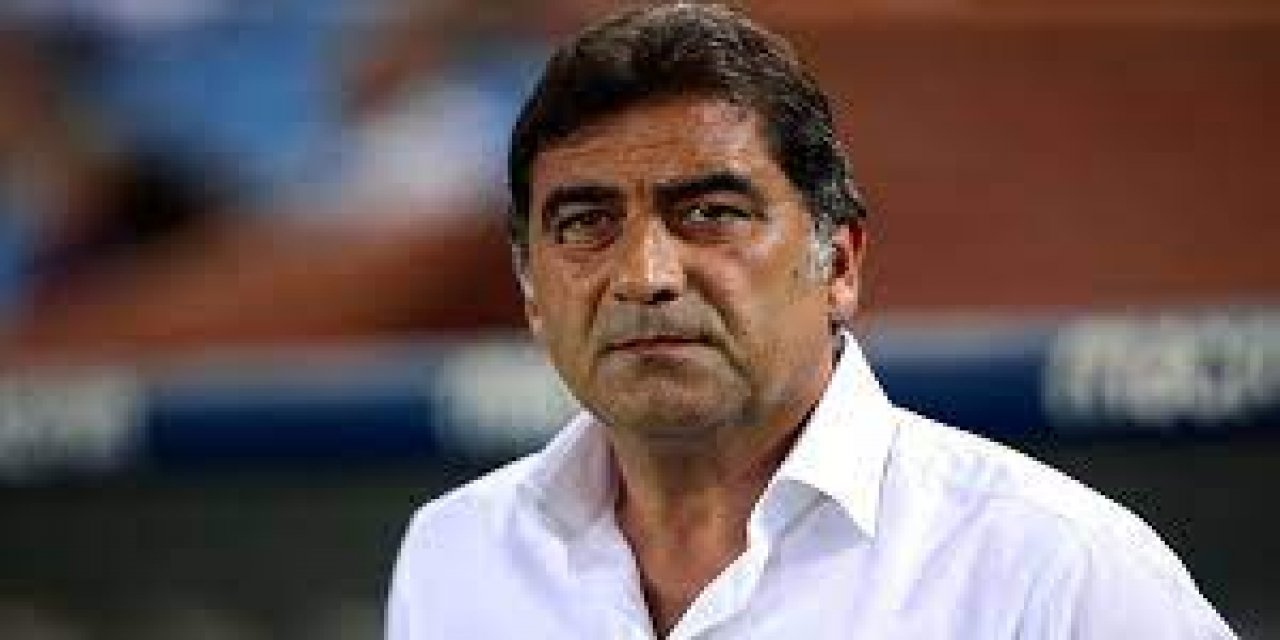 Ünal Karaman Kimdir? Ünal Karaman Nereli ve Kaç Yaşında?