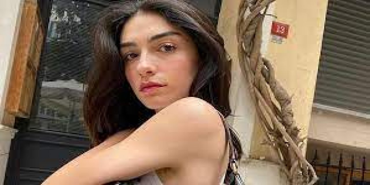 Hazar Ergüçlü Onur Ünlü Ayrıldı mı? Hazar Ergüçlü Sevgilisi? Hazar Ergüçlü Yeni Sevgilisi Kim?