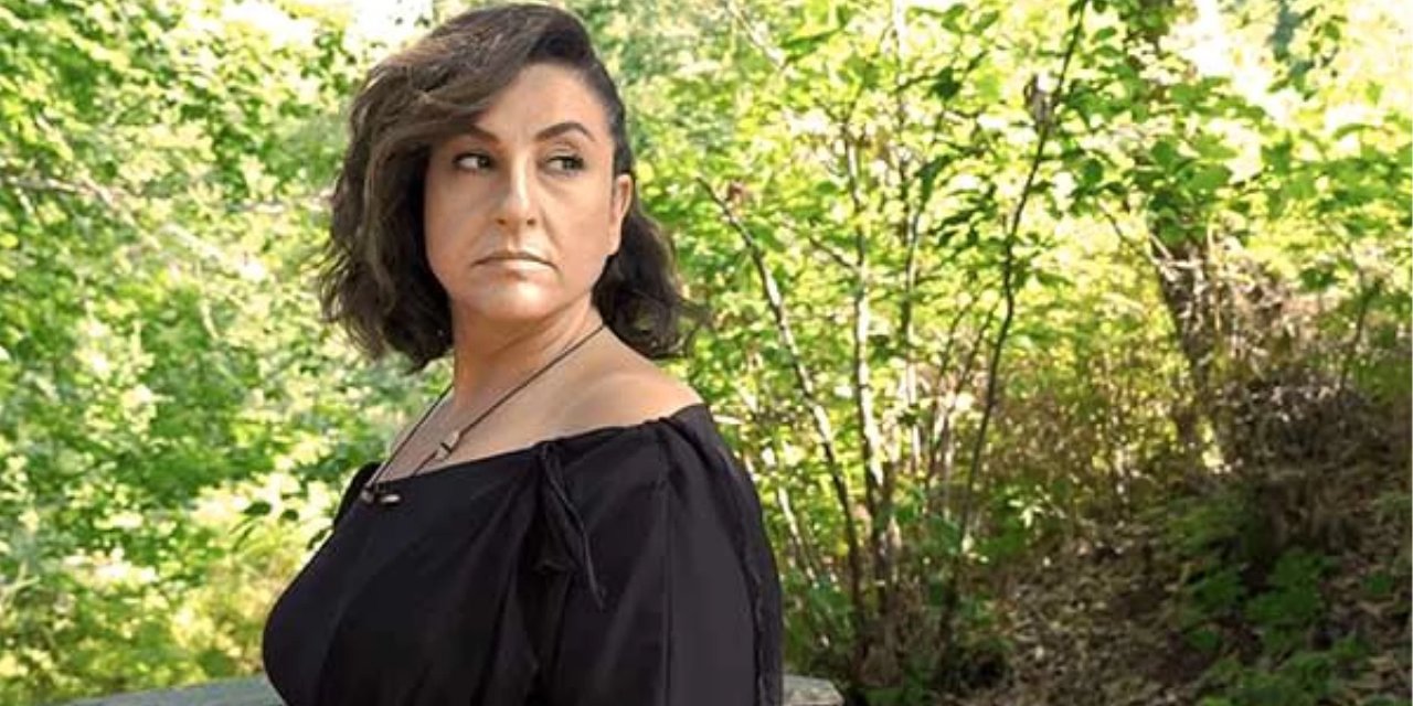 Özlem Tokaslan kimdir? Özlem Tokaslan nereli ve kaç yaşında?