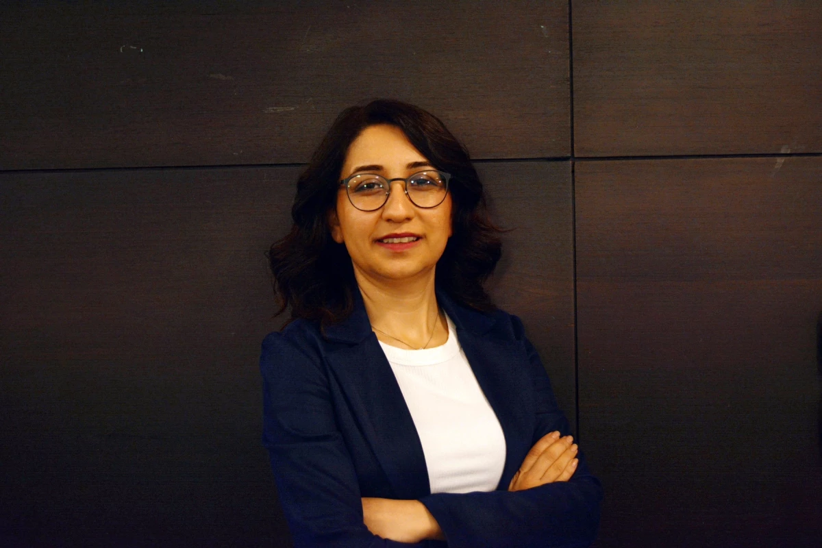 Seren Selvin Korkmaz kimdir? Seren Selvin Korkmaz nereli ve kaç yaşındadır?