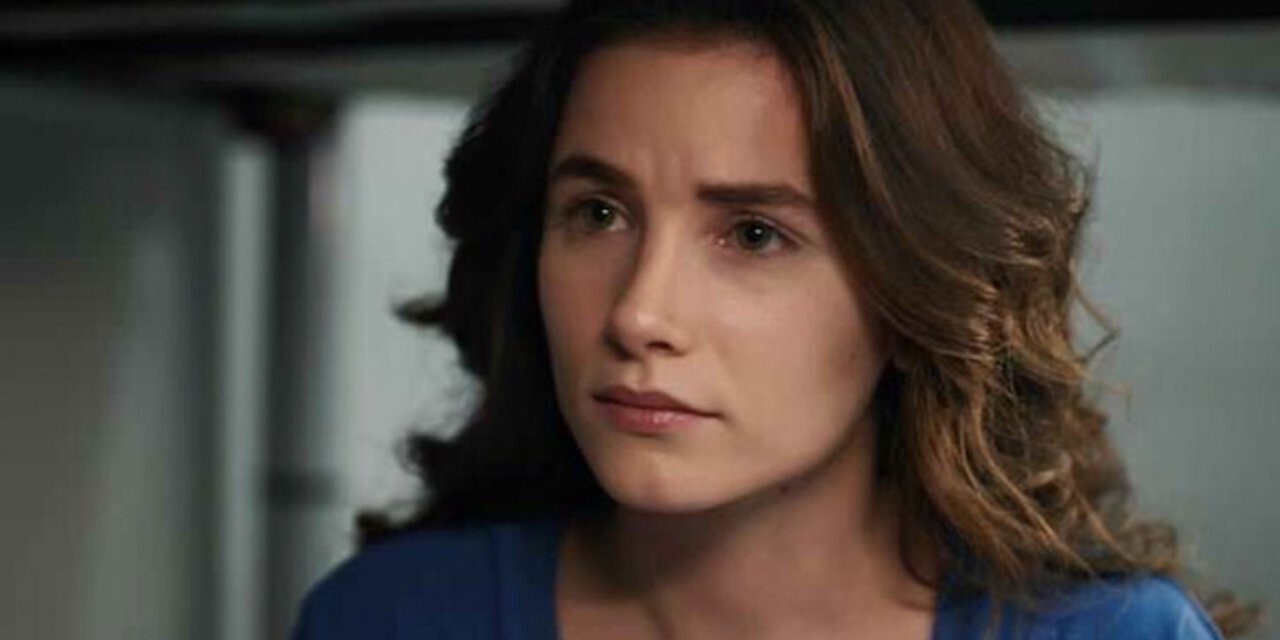 Cansu Tuman evli mi? Cansu Tuman eşi kimdir? Survivor Cansu evli mi?