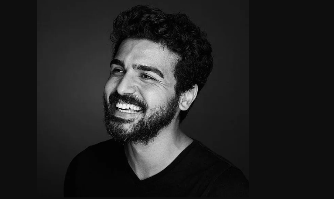 Sercan Gülbahar kimdir? Sercan Gülbahar nereli ve kaç yaşındadır?